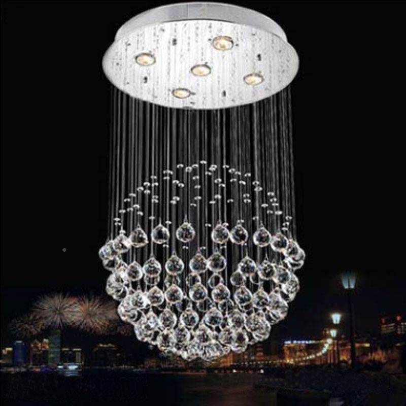 轻奢现简约时尚餐厅餐吊灯吧567卧室LE台D代气大复式客厅水晶灯吊,家装灯饰光源,智能吊灯,淘宝优惠券,粉丝福利购,淘宝优惠卷