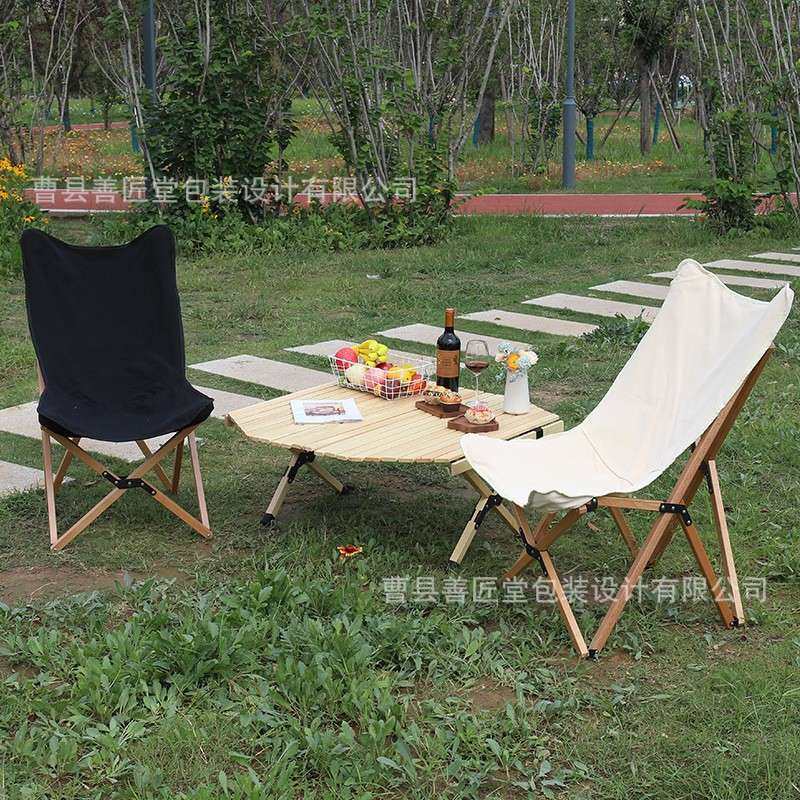 户外木制八角210828蛋卷露营折叠桌商便自桌驾携游家用用简易野餐,户外/登山/野营/旅行用品,户外桌椅套装,淘宝优惠券,粉丝福利购,淘宝优惠卷