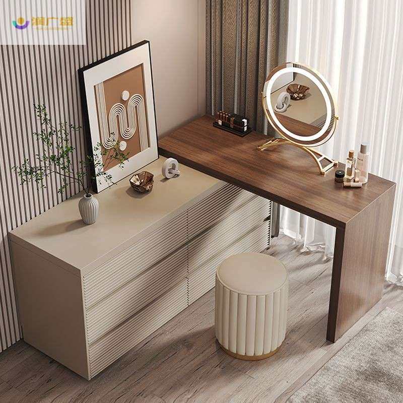实生态板高意式极简斗梳妆台一体主卧DEH室电视柜书桌档木柜次化,橡塑材料及制品,亚克力/有机玻璃,淘宝优惠券,粉丝福利购,淘宝优惠卷