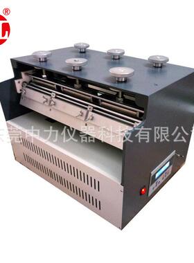 ROSS鞋底曲折试验机橡胶PU材料耐折ASTMD1052鞋底耐折检测仪器