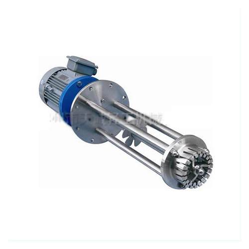 可定乳化机混合乳化机高速乳化机质量承诺