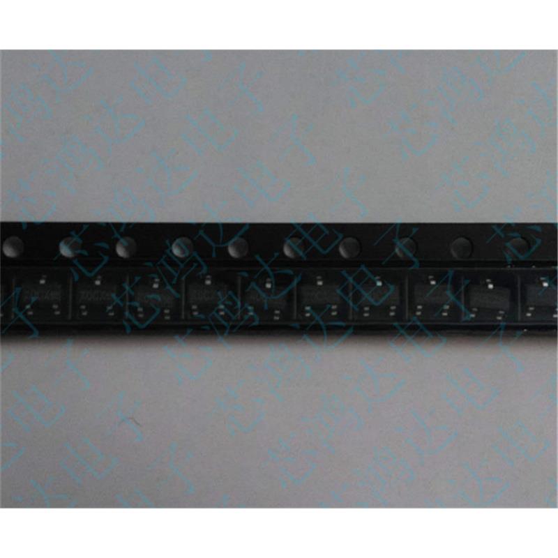 AO3419A SOT23-3  P沟道 MOS场效应管 ESD静电保护 贴片 全新正品