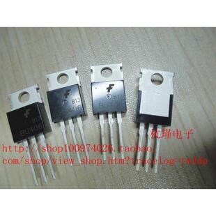 晶體管 一管50個 低頻大功率 35元 三極管 BU406