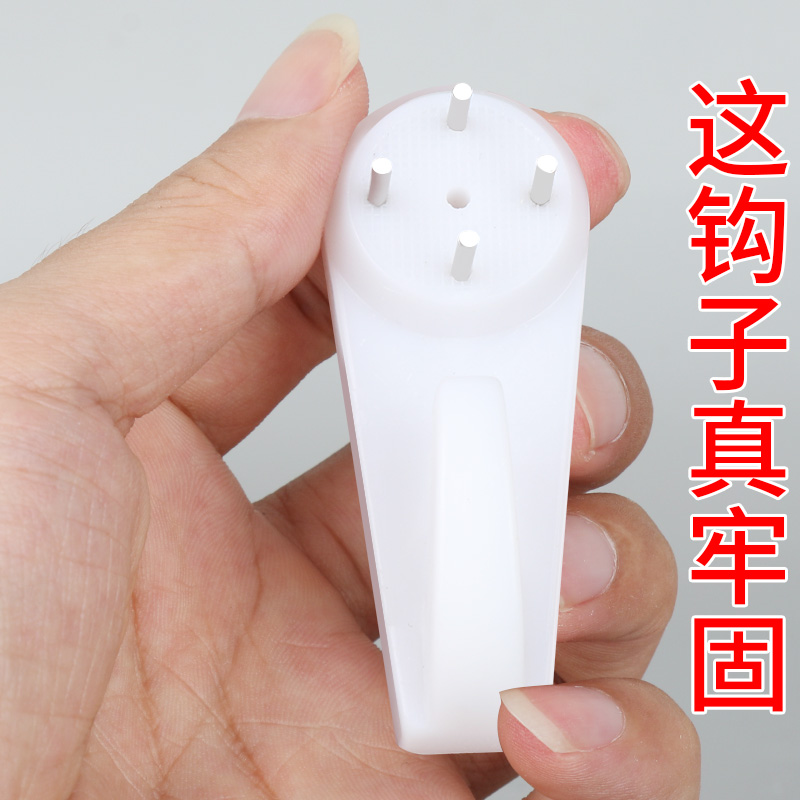 挂画器无痕钉挂钩挂镜线展厅画廊画展墙壁挂画线画框吊绳挂画神器