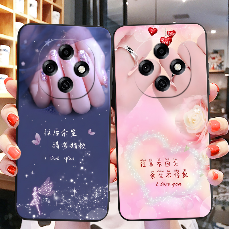 适用于oppoa6pro微磨砂手机后壳