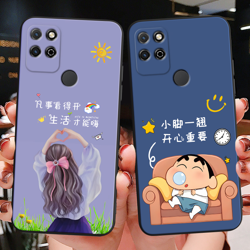 彬彧适用于荣耀Play5T手机壳华为荣耀play5t高颜值koz-al40个性华为荣耀play5t简约koz-al40华为荣耀play5t防