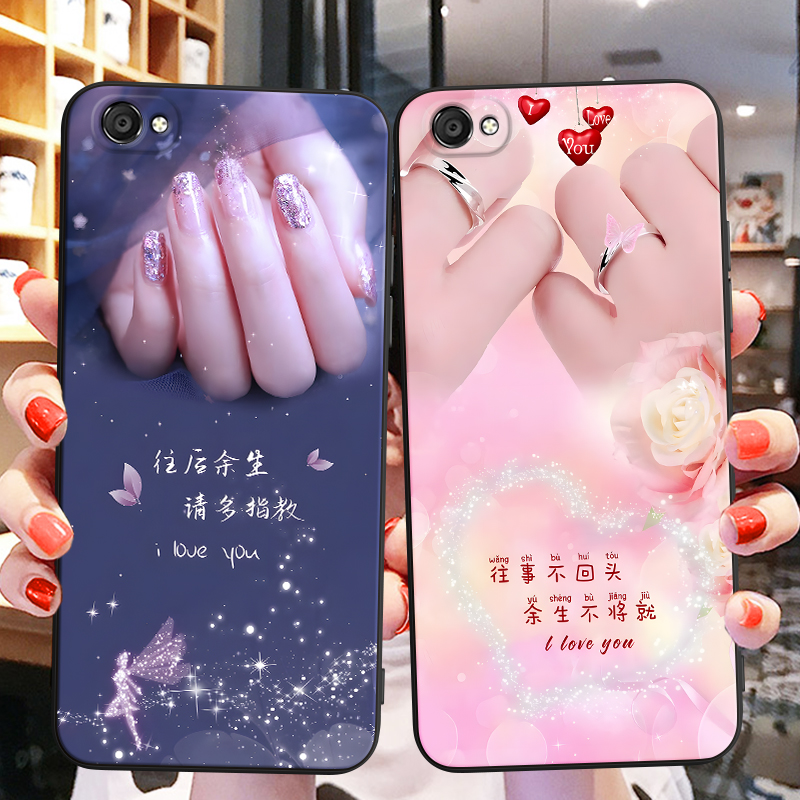 彬彧适用于vivox9plus手机壳viv0x9plsul新款潮流网红保护套viovx9puls防摔软硅胶外壳viuox9plus个性情侣高