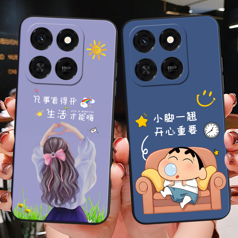 适用于华为荣耀play10t手机软壳