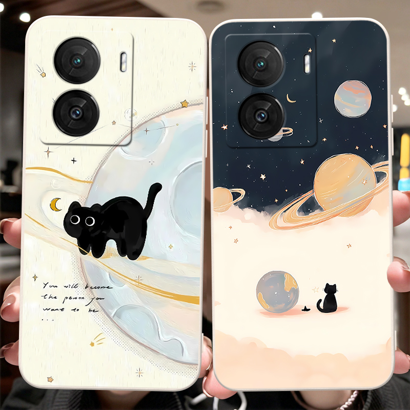 适用于vivoiqooz7x时尚手机壳