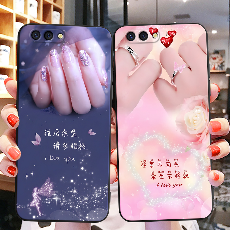 彬彧适用于oppor11手机壳oopor11气质女神0pp0r11t软胶opopr11t网红彩绘0p0pr11小众ins超火opopr11t情侣款op