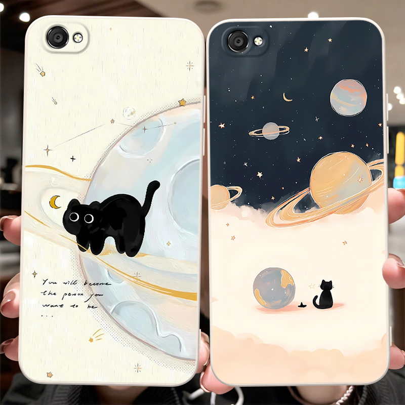 适用于vivox9Plus学生网红手机壳