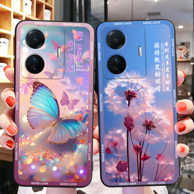 彬彧适用于vivos15e手机壳v2190a保护套vovi维沃s15e软硅胶外壳s15e防摔 vovis十5e漂亮s15e气质vovi文艺v219