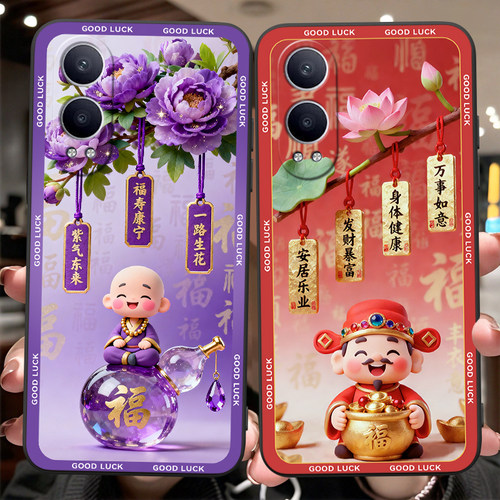 彬彧适用于oppok12x治愈保护套