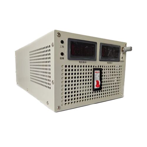 4000W大功率可调直流稳压电源15V24V50V80FV220V400V800V1000V高