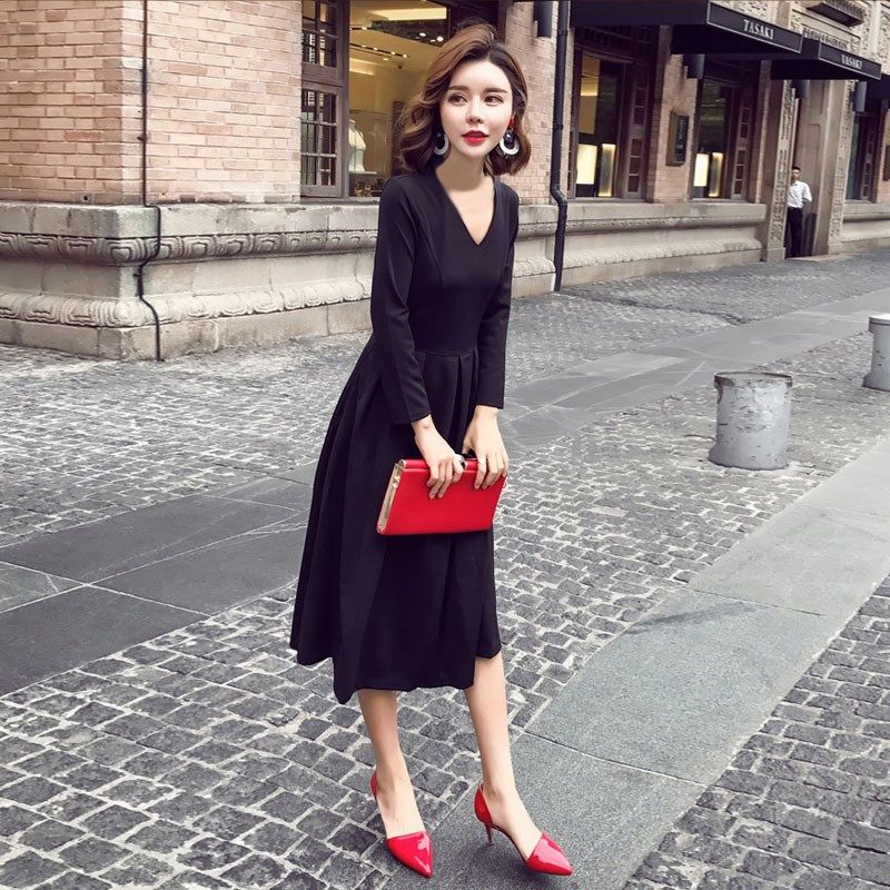 气质哺乳连衣裙春秋韩版大码显瘦哺乳期外出时尚喂奶衣服过膝长裙,孕妇装/孕产妇用品/营养,哺乳衣/月子服,淘宝优惠券,粉丝福利购,淘宝优惠卷