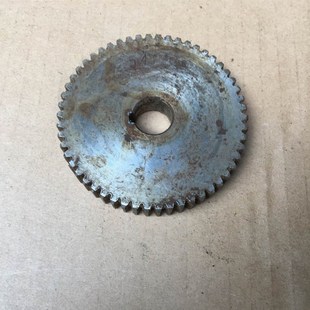 上海0630仪表车床挂轮54齿