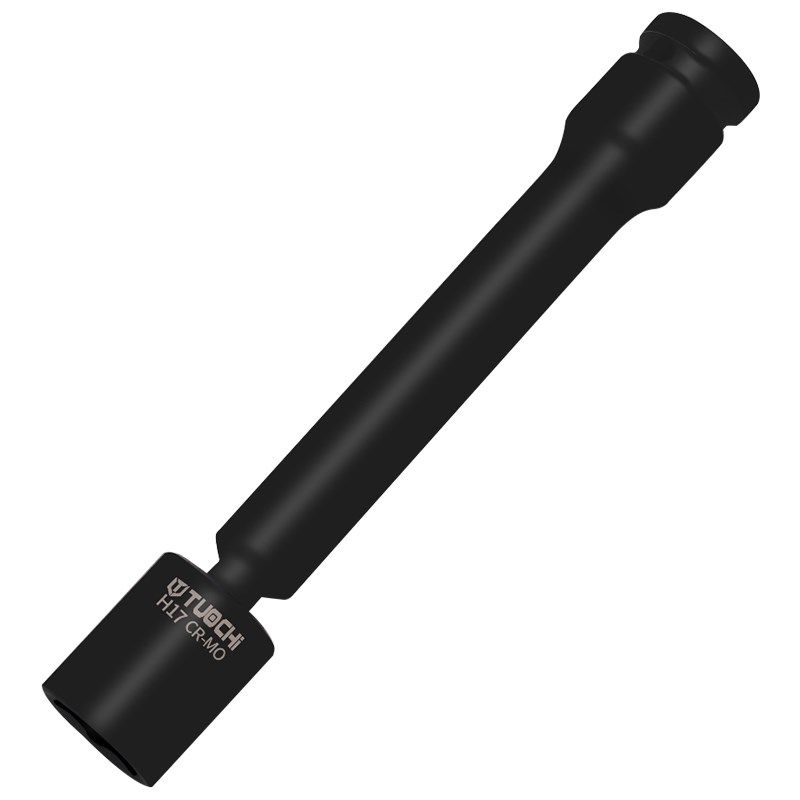 万向万向一体式向j套筒电加长内六角套筒头光站转伏电动扳手头风