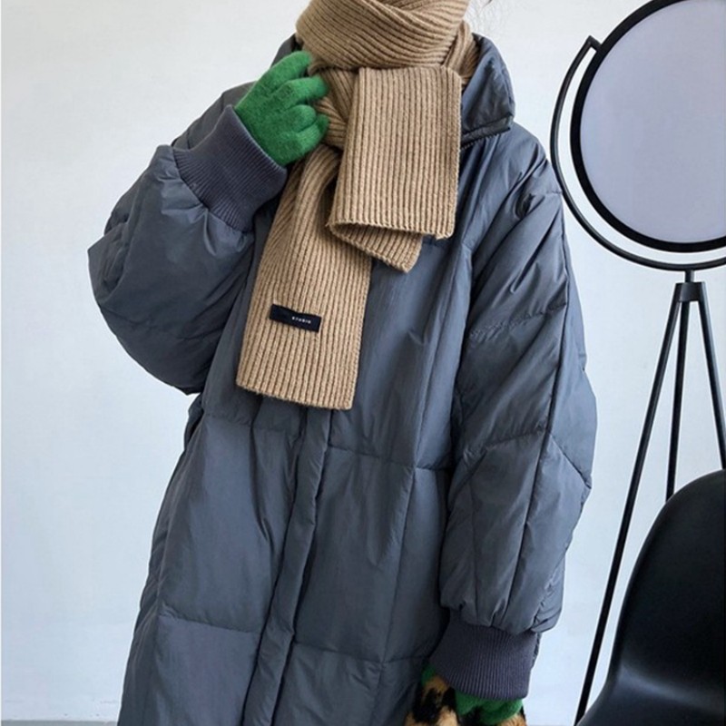 2025年新款棉服女冬中长款加厚设计感棉衣棉袄韩版宽松高级感外套,女装/女士精品,棉衣/棉服,淘宝优惠券,粉丝福利购,淘宝优惠卷