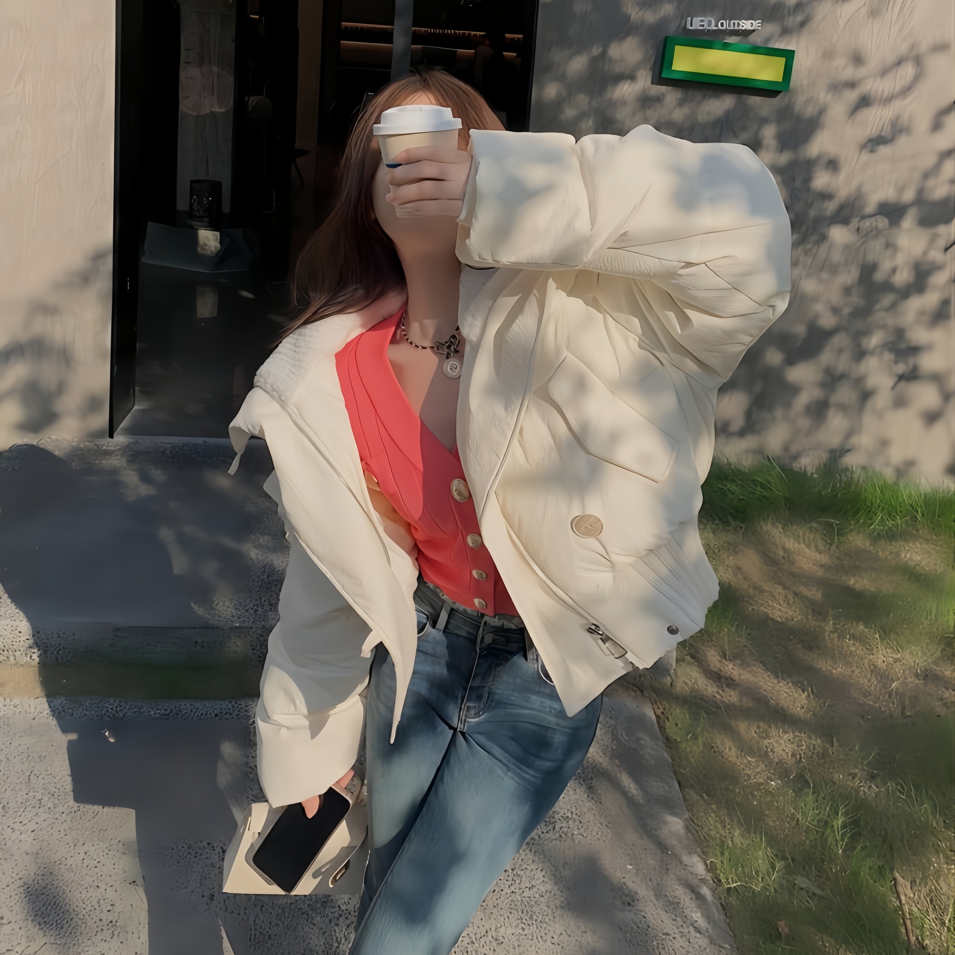 冬季棉衣女短款韩版宽松复古棉衣时尚大翻领保暖加厚学生潮流棉袄,女装/女士精品,棉衣/棉服,淘宝优惠券,粉丝福利购,淘宝优惠卷