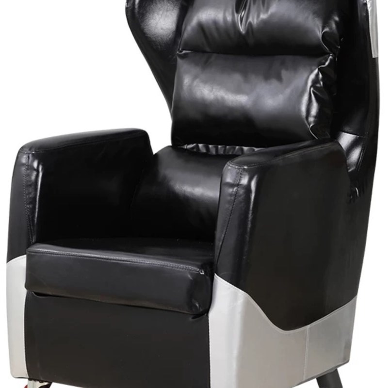 网吧竞技椅网咖单人沙发套装组合办公电竞家用一体台式电脑桌椅子