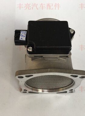 96-02款霸道 陆霸 LC95 LC90 3RZ 空气流量计 空气进气压力传感器