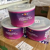 意大利纤维原子灰增琪玻璃钢丝PVC塑料板材焊接缝隙填充腻子