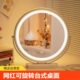 镜子化妆镜台式 桌面大号旋转镜学生宿舍卧室家用轻奢梳妆台梳妆镜