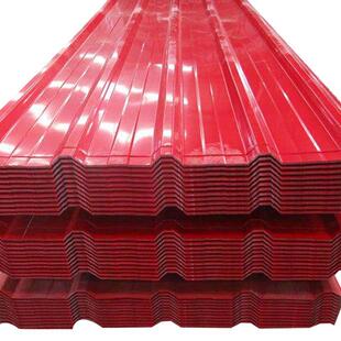 铝镁锰屋面瓦氟碳瓦片屋顶装饰仿古一体瓦彩钢瓦片屋顶加厚建筑用