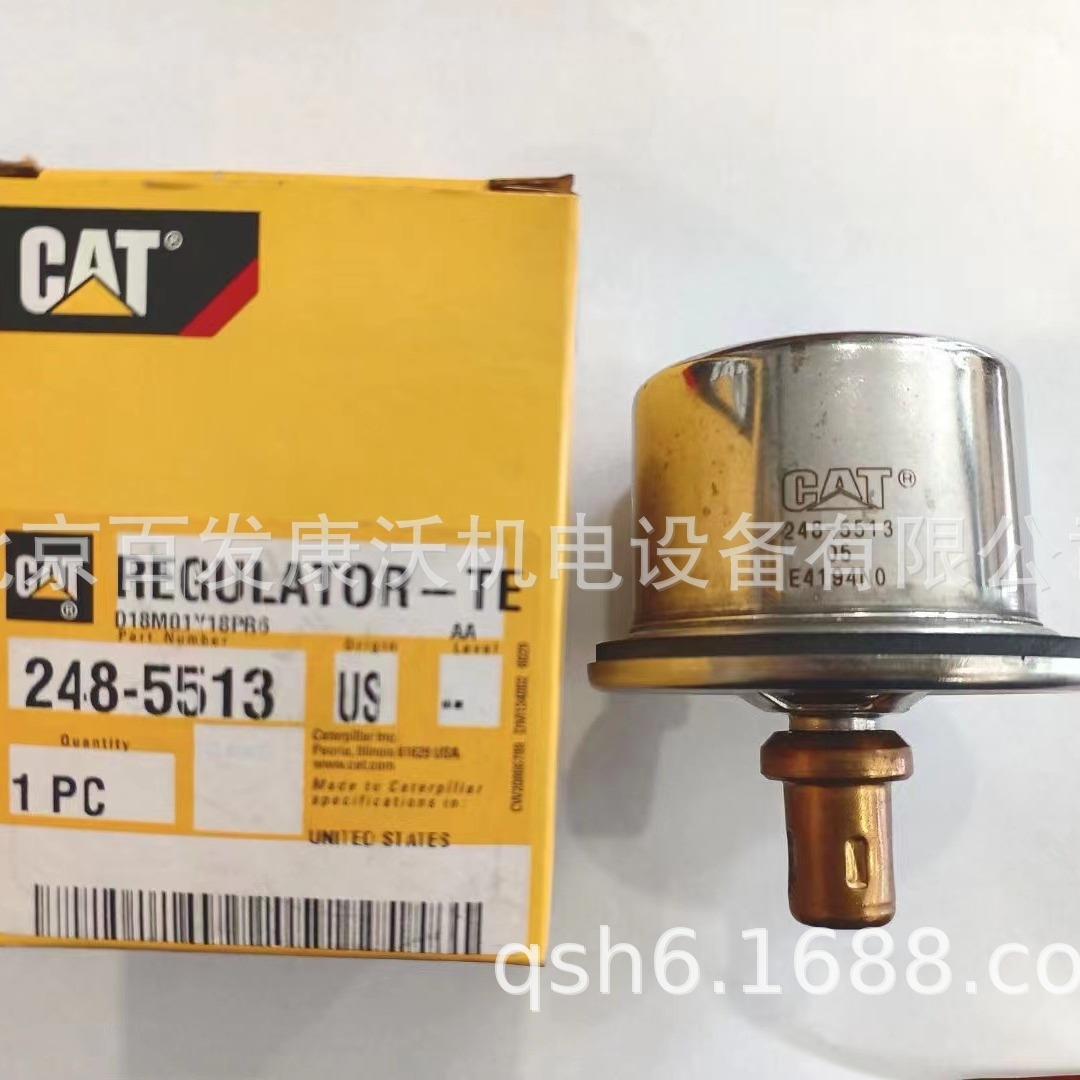 CAT广州发电机配件320DC7C9C13C15气门喷油器瓦水泵燃油泵有售新