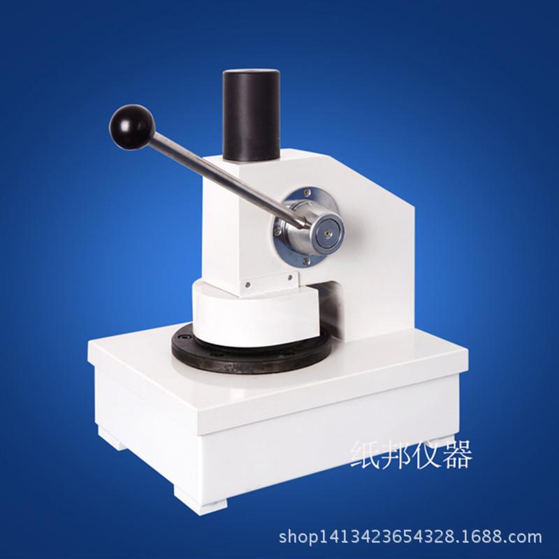 手动冲压式可勃刀 吸水检测取样仪 实验室可勃吸收试样取样器