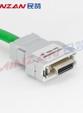 FANUC发那科伺服电机编码器线A660-2005-T505-T506-T651-T652