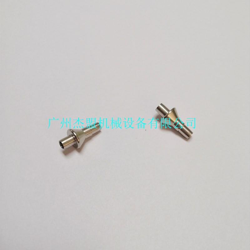 非标不锈钢五金零部件自动车床车削件数控车床走心机量大从优