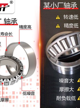 哈尔滨轴承7312 7313 7314 7315 7316 7317 7318 7319 7320E