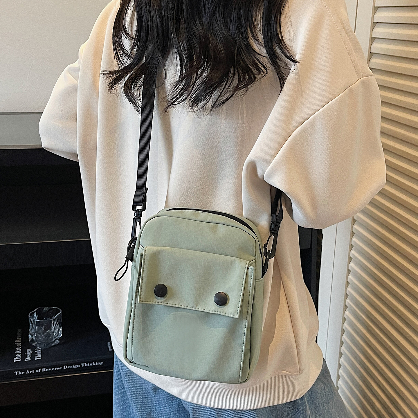 新款斜挎包包女款小布包