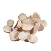 新货L 中药材天然白芍片 正品 白芍干粉中草药