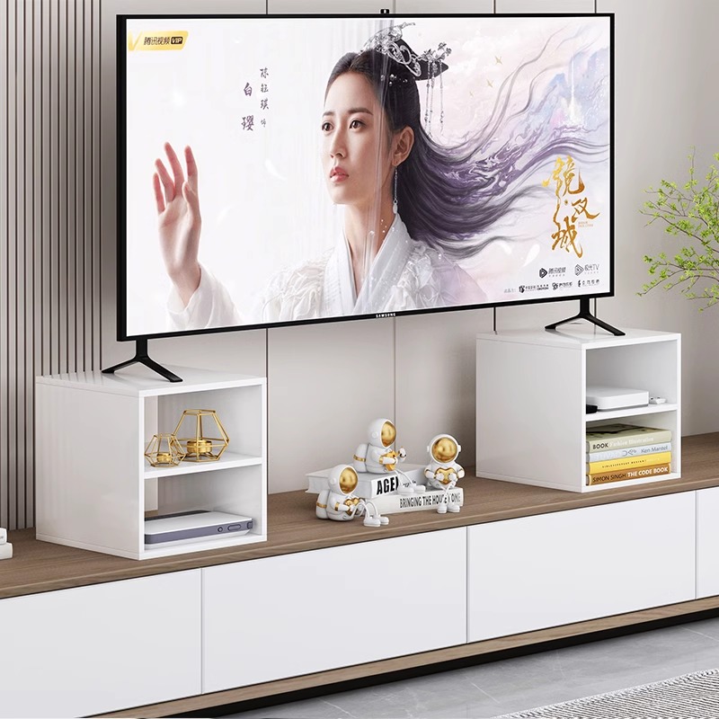 霓峰电视机增高置物架