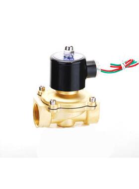 UW-15高温150度电磁阀AC220VDC24V质保一年