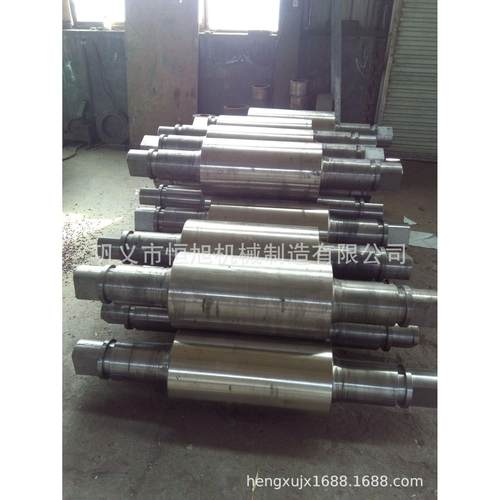 生产各种轧钢设备，轧辊、飞剪、铸坯机、吐丝机、辊道等