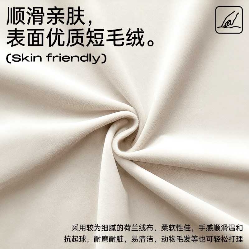 床缝填充神器塞床缝海绵长条靠墙床边缝隙填塞拼接床填充物填充条