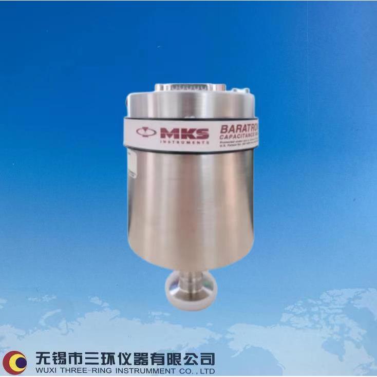 MKS 627D.1MDD9B 真空计 压力计