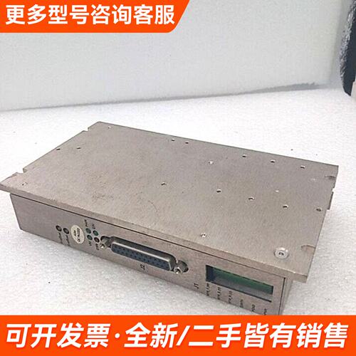 议价ASM APS30 02-40348-01 SERVO D更多联系