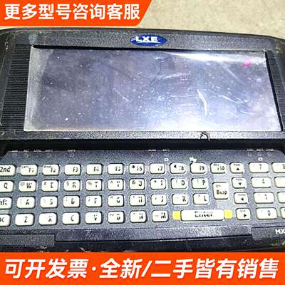 需议价MX3H TERMINAL，实物图，更多请联系