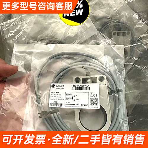 需议价意大利selet赛力特B01AN30NO更多请联系