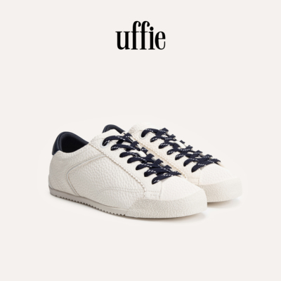 UFFIE于绘 隐高阿甘鞋