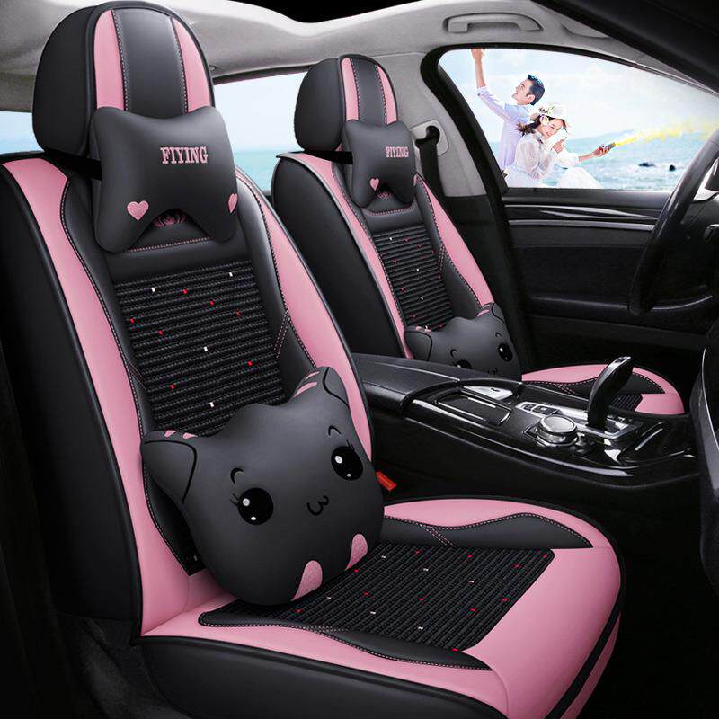 别克英朗全包专车专用座套四季通用汽车坐垫2014-2021新款座椅套