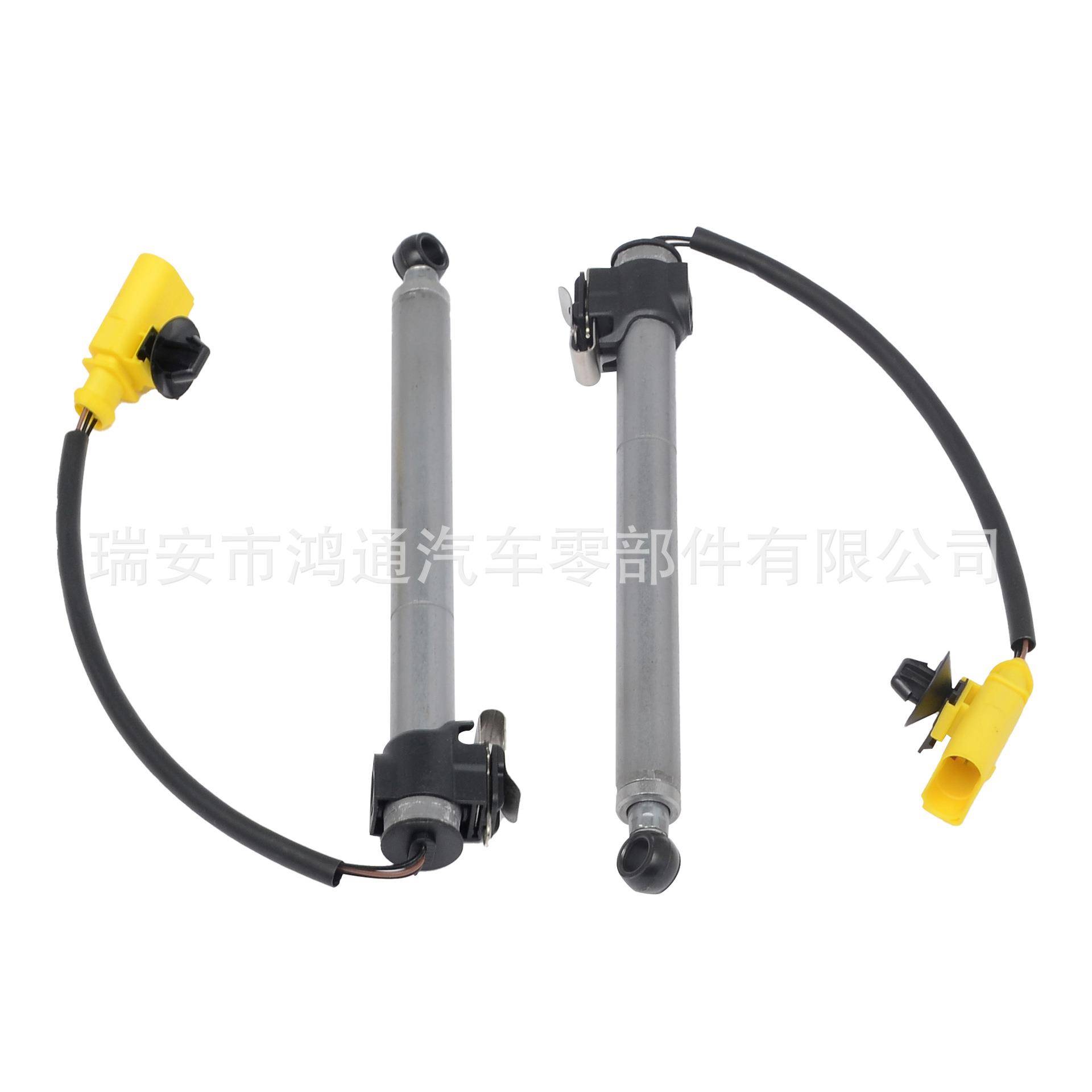 机盖气囊执行器,执行器OE#8W0823823适用于AUDIA4(8W2B9)