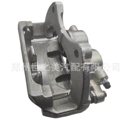 汽车配件适用于凯迪拉克SRX10-16款刹车分泵前左23287518汽