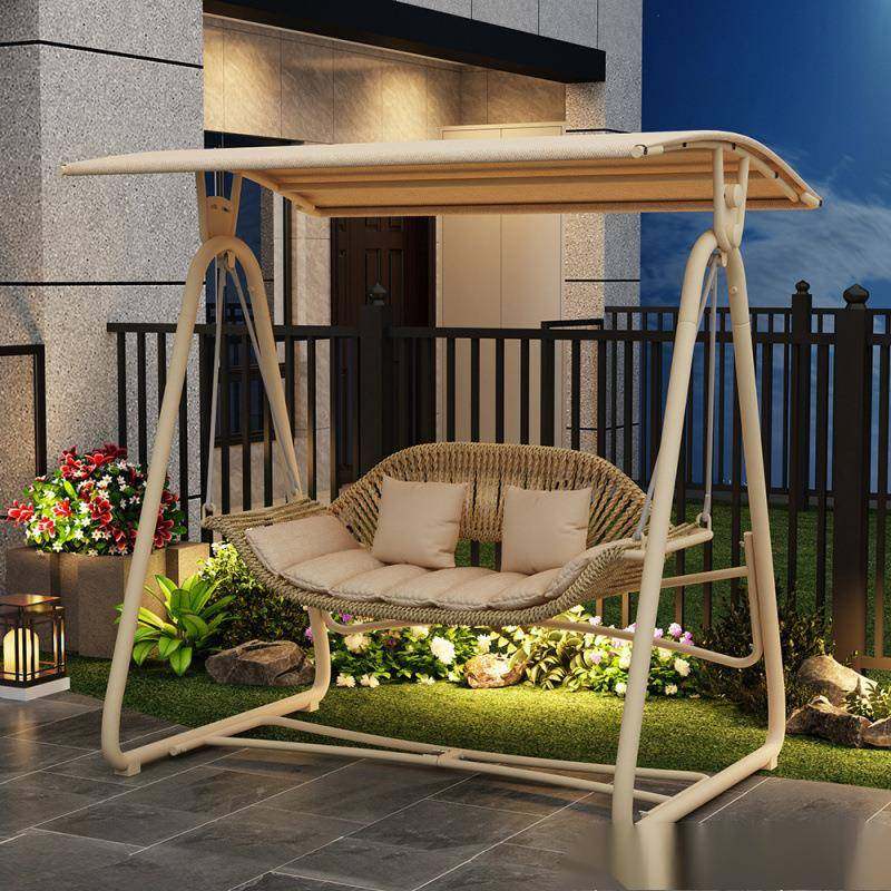 室外庭院秋千摇椅花园别墅网红阳台双人吊床吊椅户外双人秋千,机械设备,其他机械设备,淘宝优惠券,粉丝福利购,淘宝优惠卷