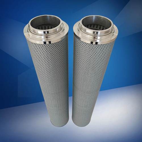 供应TZX2-630X10回油过滤器液压站顶油泵出口液压油滤芯