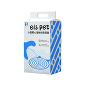 小壹靶心狗狗尿垫可粘加厚除臭吸水尿片尿不湿3包装